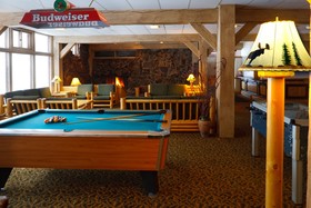 Togwotee Mountain Lodge