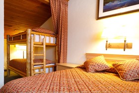 Togwotee Mountain Lodge