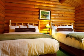 Togwotee Mountain Lodge