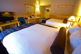 Togwotee Mountain Lodge