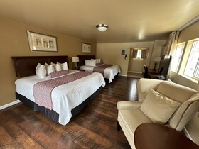 Abram Inn and Suites