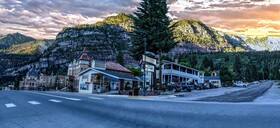 Abram Inn and Suites