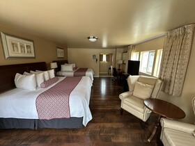 Abram Inn and Suites