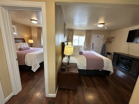 Abram Inn and Suites