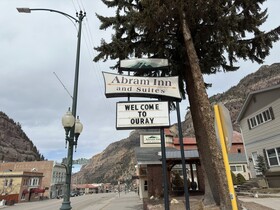 Abram Inn and Suites