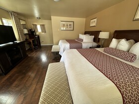 Abram Inn and Suites