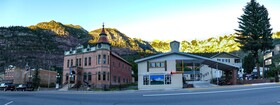 Abram Inn and Suites