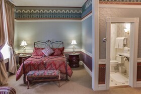 Beaumont Hotel & Spa