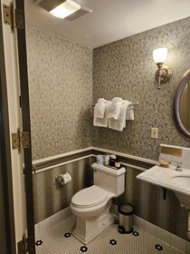 Beaumont Hotel & Spa