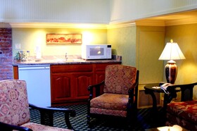 Beaumont Hotel & Spa