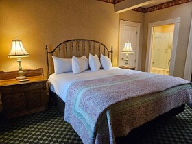 Beaumont Hotel & Spa