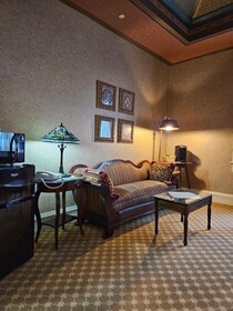 Beaumont Hotel & Spa