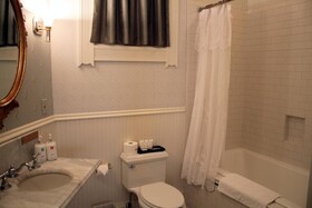 Beaumont Hotel & Spa