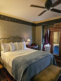 Beaumont Hotel & Spa