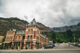 Beaumont Hotel & Spa