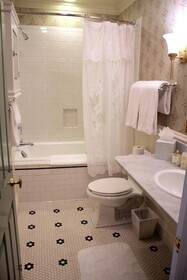 Beaumont Hotel & Spa