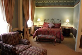 Beaumont Hotel & Spa