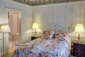 Beaumont Hotel & Spa
