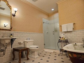 Beaumont Hotel & Spa