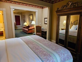 Beaumont Hotel & Spa