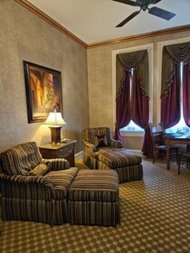 Beaumont Hotel & Spa