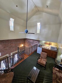 Beaumont Hotel & Spa