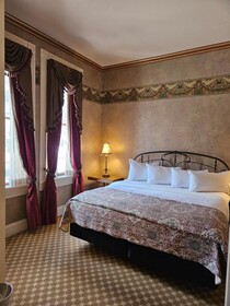 Beaumont Hotel & Spa