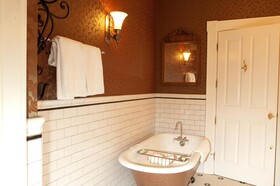 Beaumont Hotel & Spa
