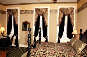 Beaumont Hotel & Spa