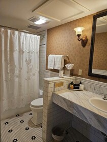 Beaumont Hotel & Spa