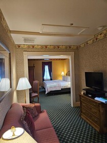 Beaumont Hotel & Spa
