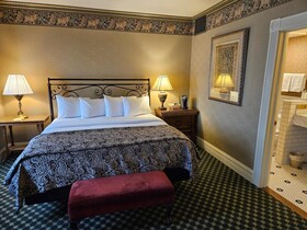 Beaumont Hotel & Spa
