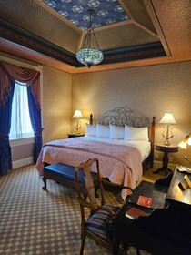 Beaumont Hotel & Spa