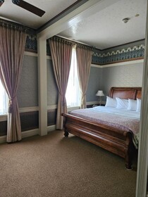 Beaumont Hotel & Spa