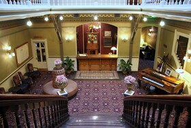 Beaumont Hotel & Spa