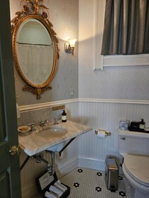 Beaumont Hotel & Spa