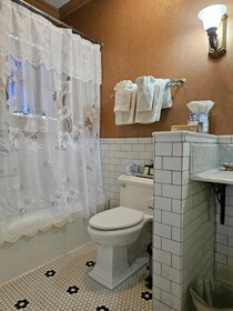Beaumont Hotel & Spa