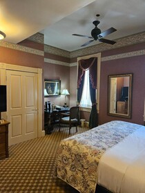 Beaumont Hotel & Spa