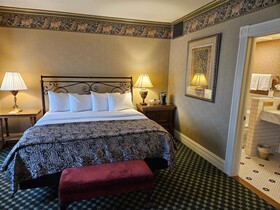 Beaumont Hotel & Spa