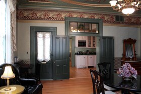 Beaumont Hotel & Spa
