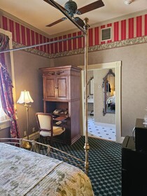 Beaumont Hotel & Spa