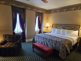 Beaumont Hotel & Spa