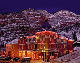 Beaumont Hotel & Spa