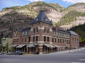 Beaumont Hotel & Spa