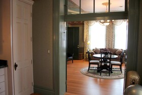 Beaumont Hotel & Spa