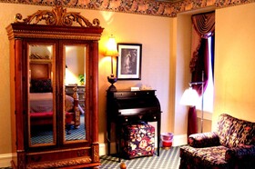 Beaumont Hotel & Spa