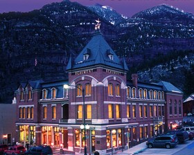 Beaumont Hotel & Spa