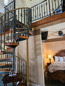 Beaumont Hotel & Spa