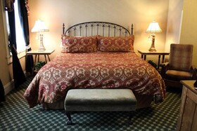 Beaumont Hotel & Spa