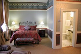 Beaumont Hotel & Spa
